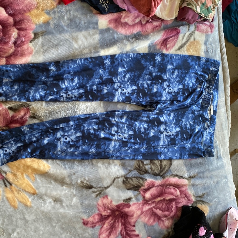 Tights  size 3x